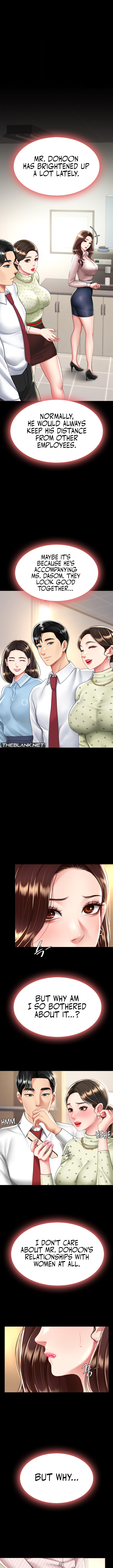 I’ll Eat Your Mom First Chapter 43 image 9