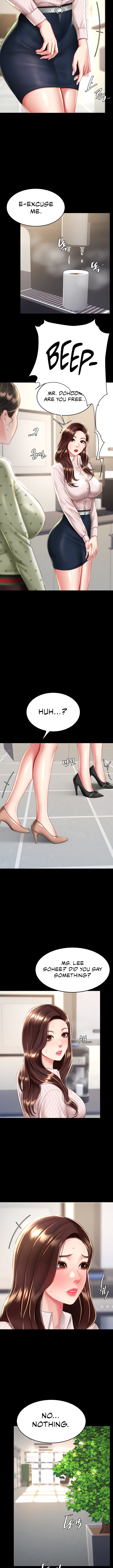 I’ll Eat Your Mom First Chapter 43 image 10