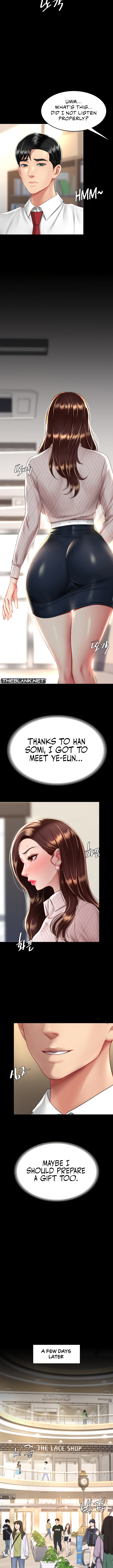 I’ll Eat Your Mom First Chapter 43 image 11