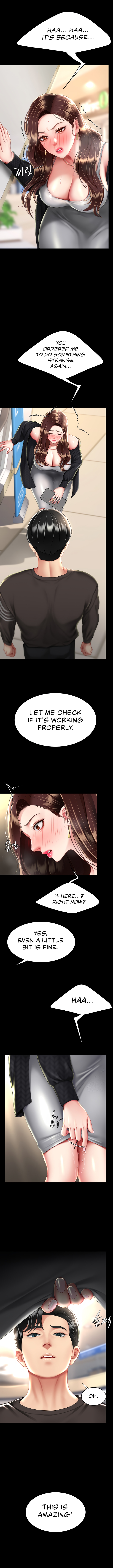 I’ll Eat Your Mom First Chapter 43 image 13
