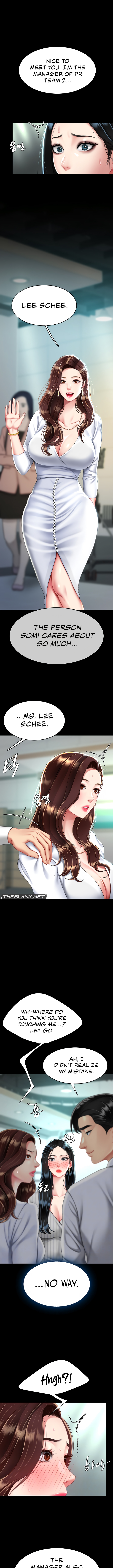 I’ll Eat Your Mom First Chapter 43 image 1