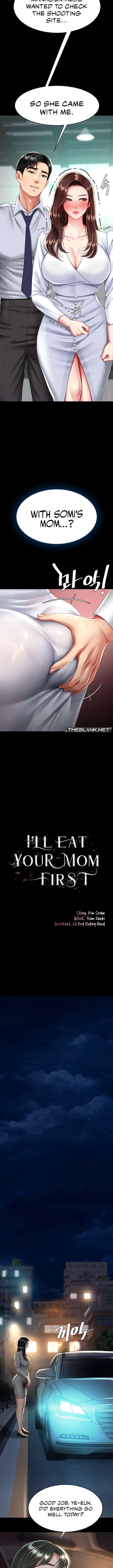 I’ll Eat Your Mom First Chapter 43 image 2