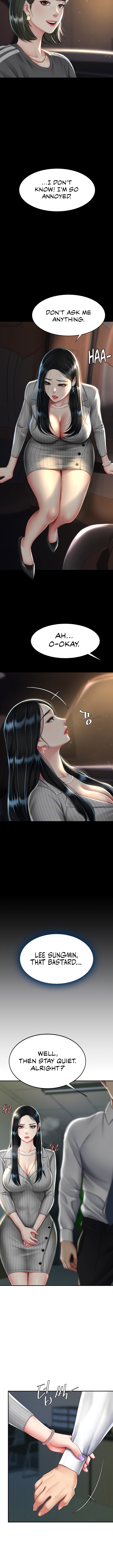 I’ll Eat Your Mom First Chapter 43 image 3