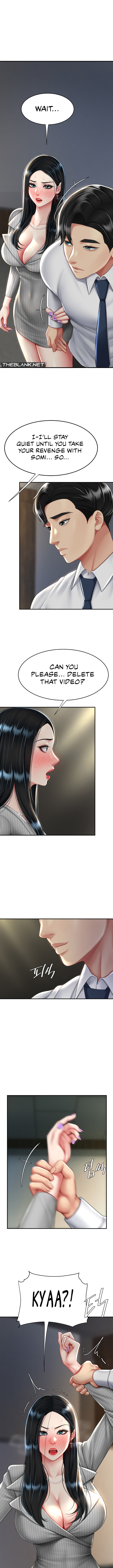 I’ll Eat Your Mom First Chapter 43 image 4