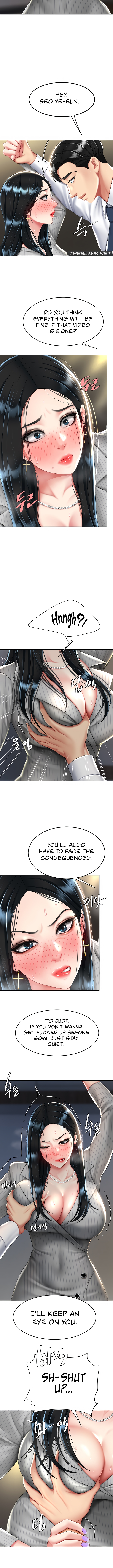 I’ll Eat Your Mom First Chapter 43 image 5
