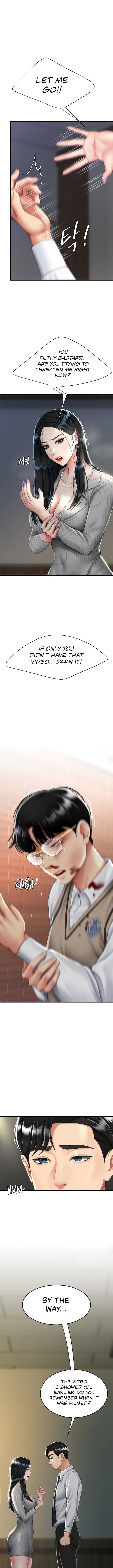I’ll Eat Your Mom First Chapter 43 image 6