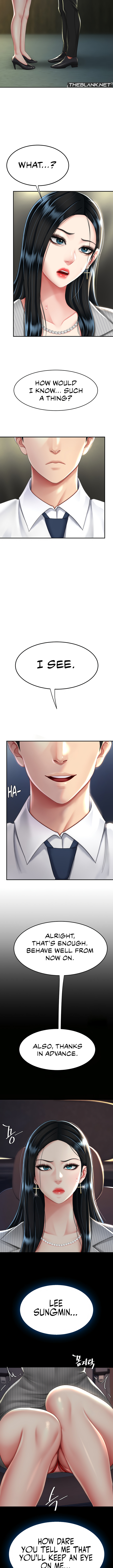 I’ll Eat Your Mom First Chapter 43 image 7