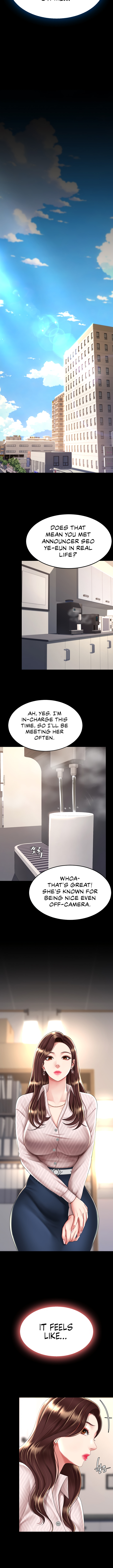 I’ll Eat Your Mom First Chapter 43 image 8