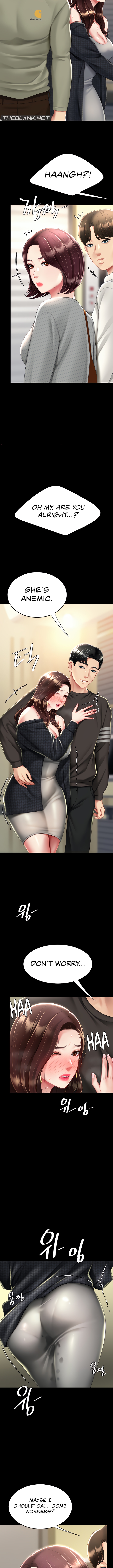 I’ll Eat Your Mom First Chapter 44 image 9