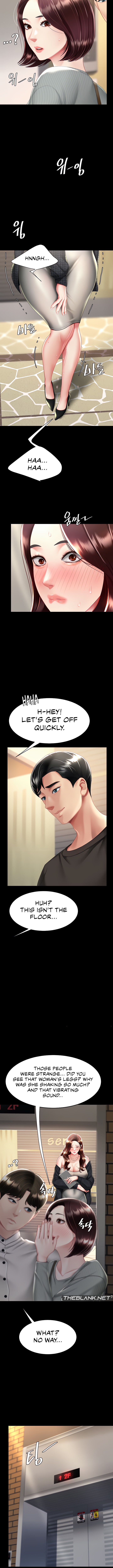 I’ll Eat Your Mom First Chapter 44 image 10