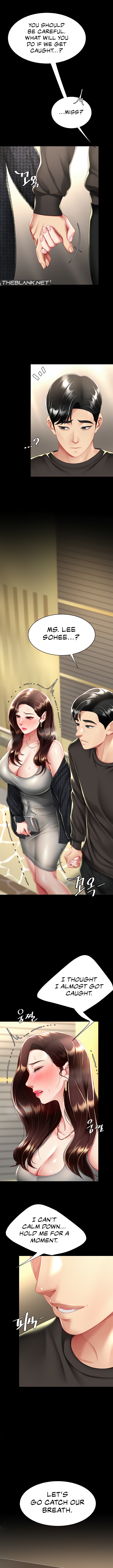 I’ll Eat Your Mom First Chapter 44 image 11
