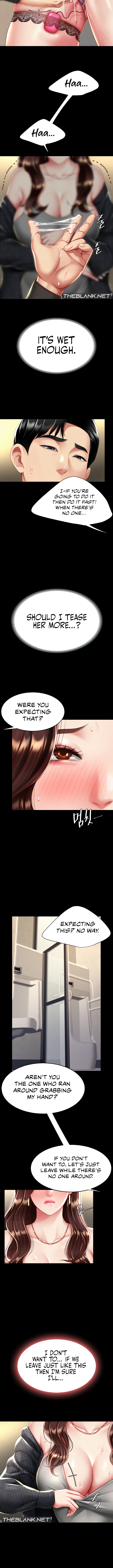 I’ll Eat Your Mom First Chapter 44 image 13