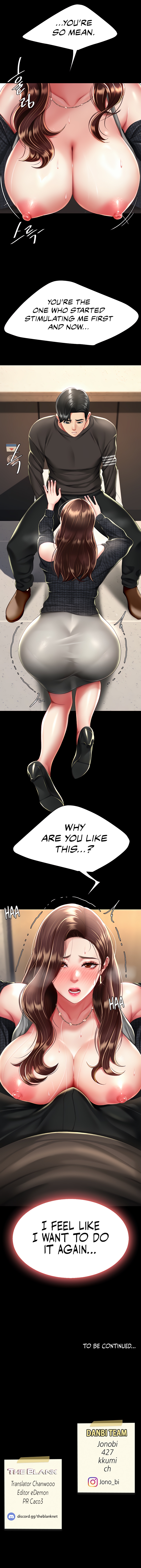 I’ll Eat Your Mom First Chapter 44 image 14