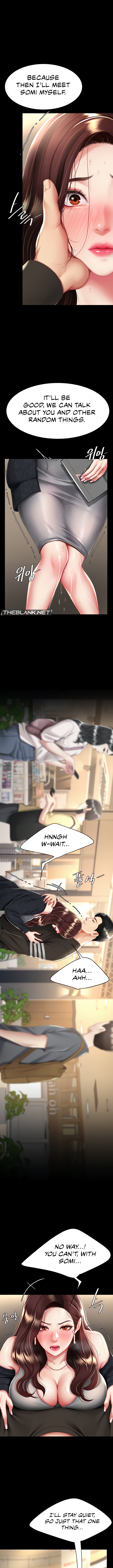 I’ll Eat Your Mom First Chapter 44 image 3