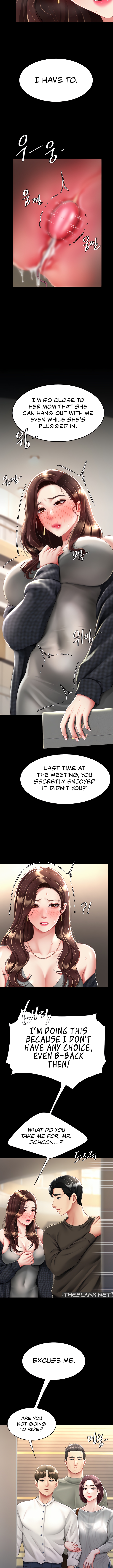 I’ll Eat Your Mom First Chapter 44 image 5