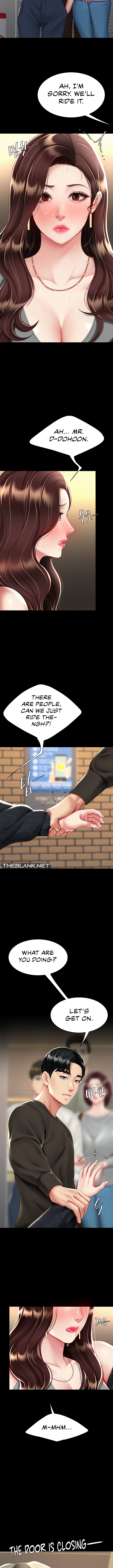 I’ll Eat Your Mom First Chapter 44 image 6