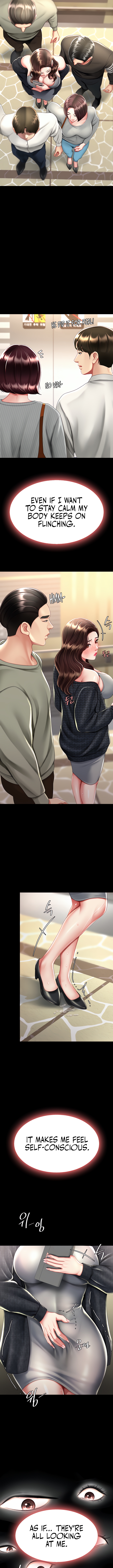 I’ll Eat Your Mom First Chapter 44 image 7