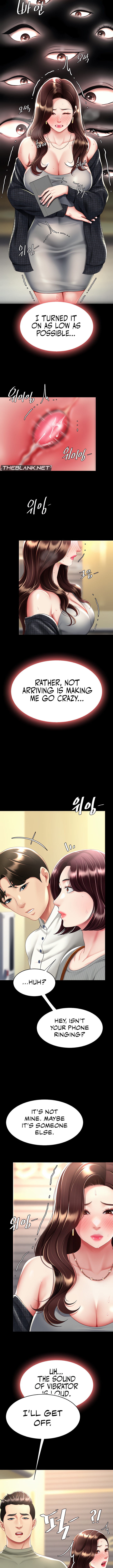 I’ll Eat Your Mom First Chapter 44 image 8