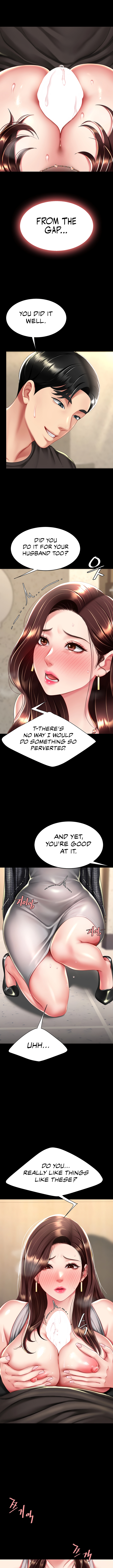 I’ll Eat Your Mom First Chapter 45 image 10