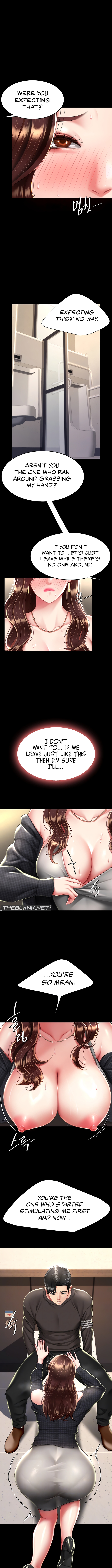 I’ll Eat Your Mom First Chapter 45 image 1