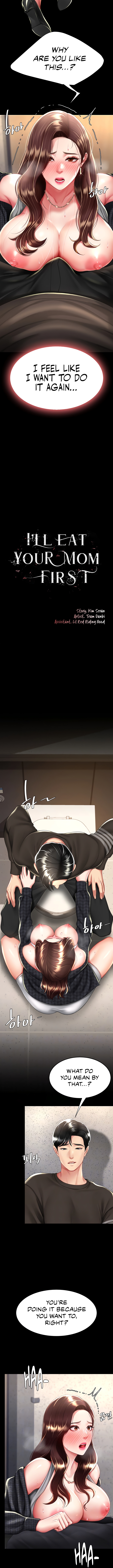 I’ll Eat Your Mom First Chapter 45 image 2