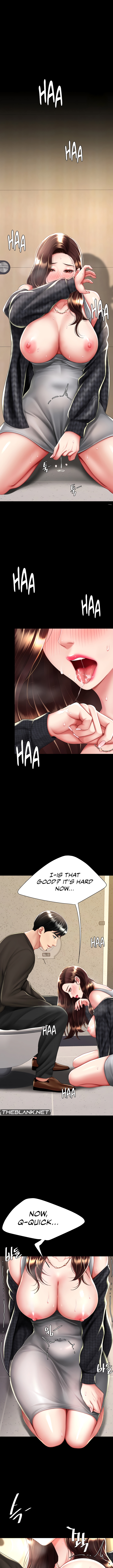 I’ll Eat Your Mom First Chapter 45 image 7
