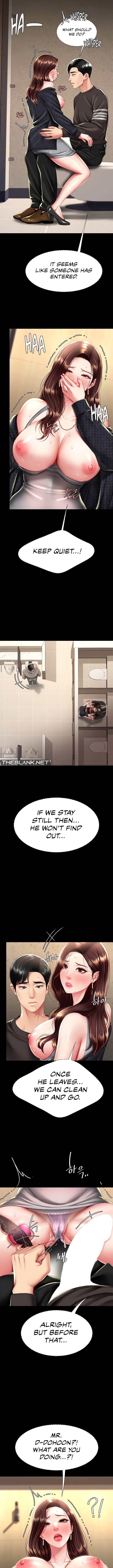 I’ll Eat Your Mom First Chapter 46 image 10