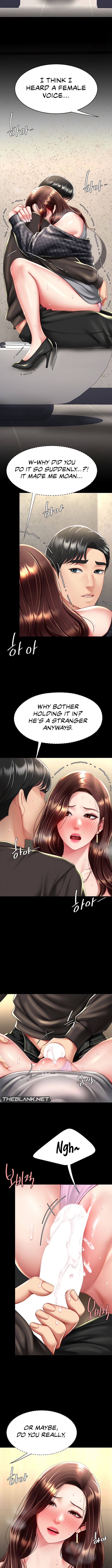 I’ll Eat Your Mom First Chapter 46 image 12