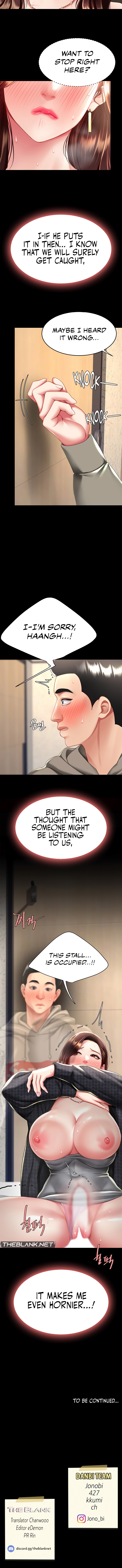 I’ll Eat Your Mom First Chapter 46 image 13