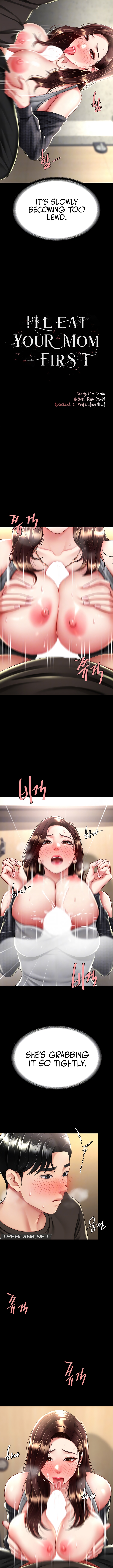 I’ll Eat Your Mom First Chapter 46 image 2
