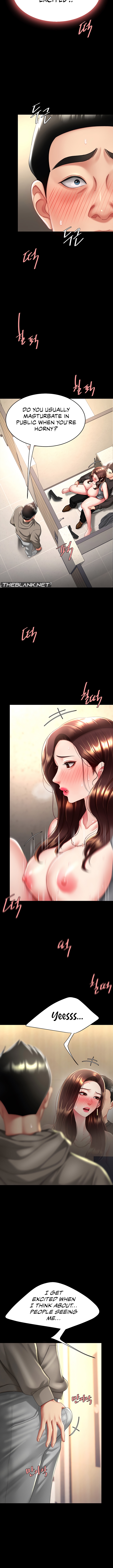 I’ll Eat Your Mom First Chapter 47 image 9
