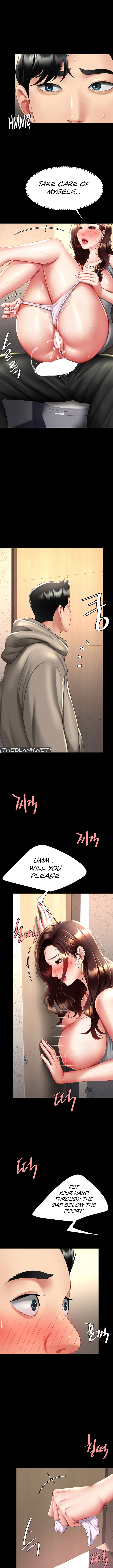 I’ll Eat Your Mom First Chapter 47 image 12