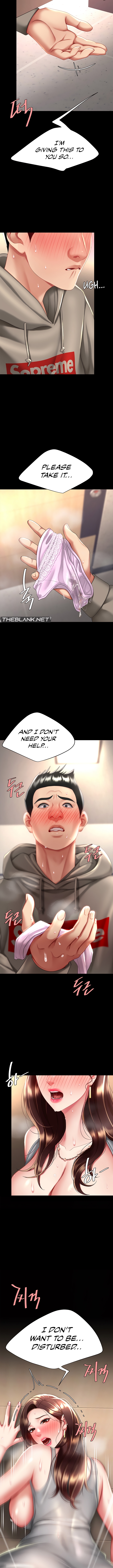 I’ll Eat Your Mom First Chapter 47 image 13