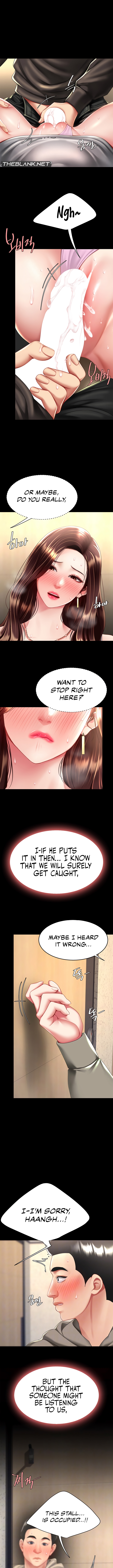 I’ll Eat Your Mom First Chapter 47 image 1