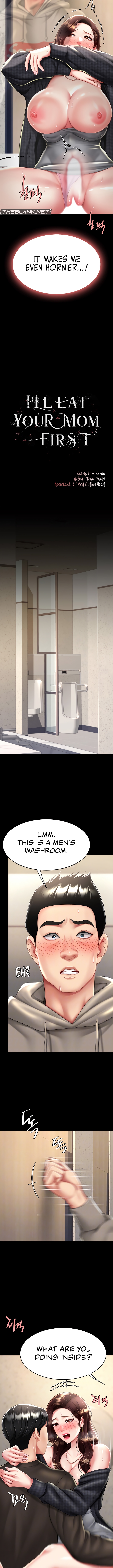 I’ll Eat Your Mom First Chapter 47 image 2