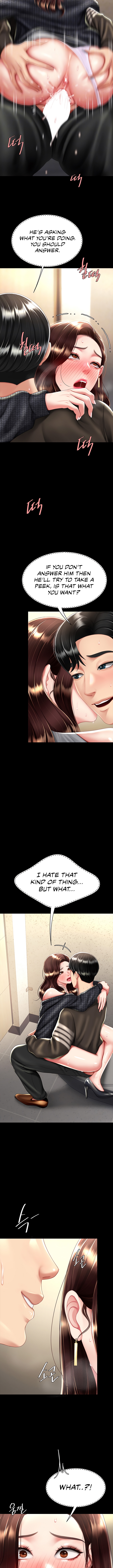 I’ll Eat Your Mom First Chapter 47 image 4