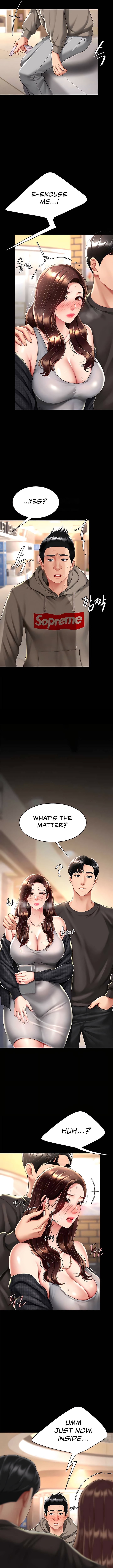 I’ll Eat Your Mom First Chapter 48 image 10