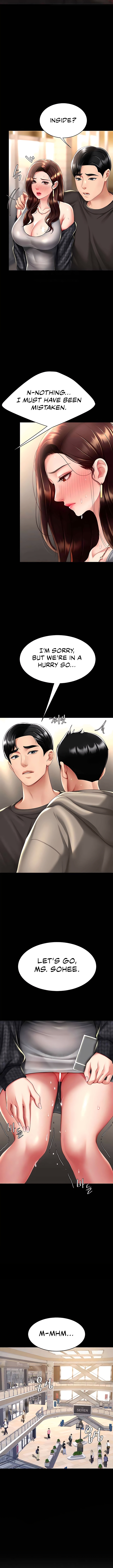 I’ll Eat Your Mom First Chapter 48 image 11