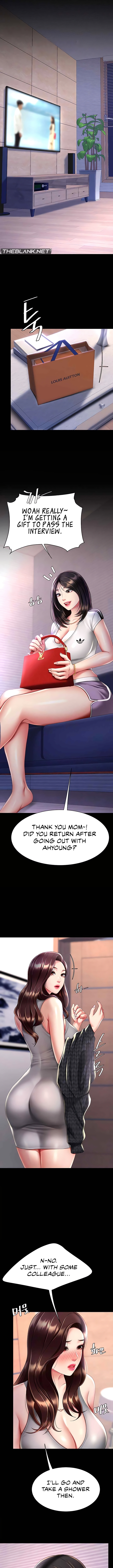 I’ll Eat Your Mom First Chapter 48 image 12