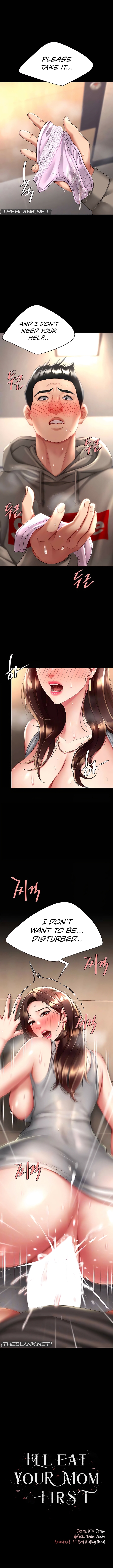 I’ll Eat Your Mom First Chapter 48 image 1
