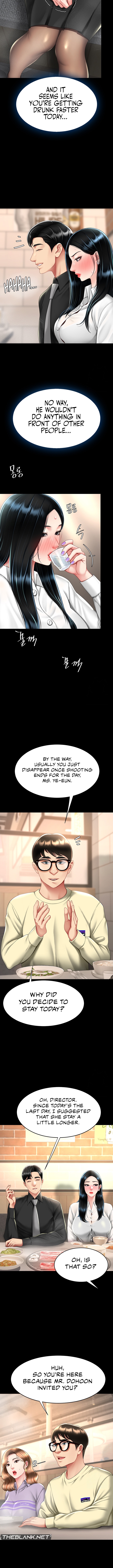 I’ll Eat Your Mom First Chapter 49 image 9