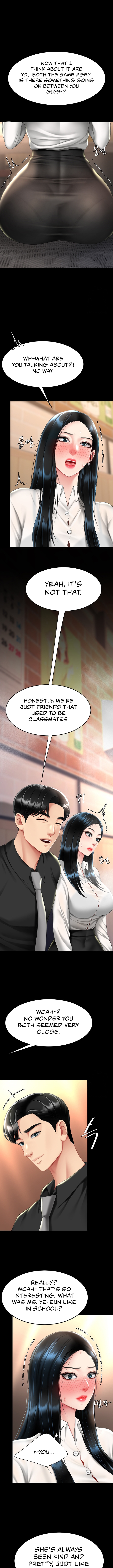 I’ll Eat Your Mom First Chapter 49 image 10
