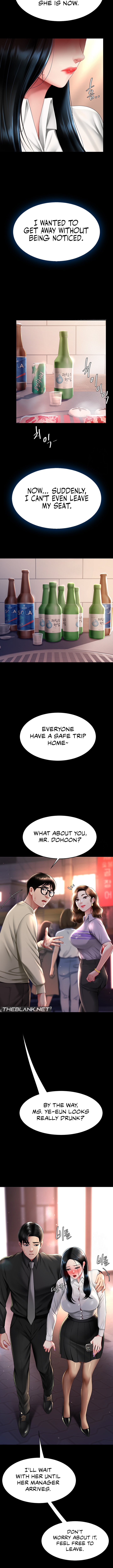 I’ll Eat Your Mom First Chapter 49 image 11