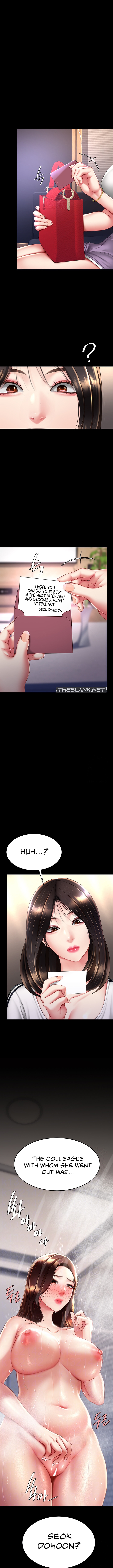 I’ll Eat Your Mom First Chapter 49 image 1