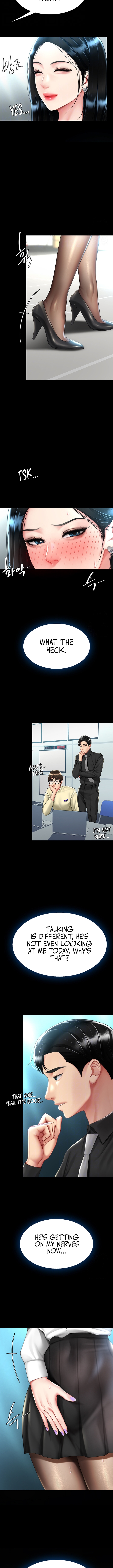 I’ll Eat Your Mom First Chapter 49 image 3