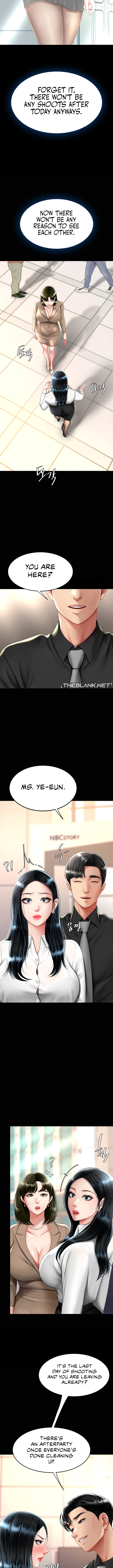 I’ll Eat Your Mom First Chapter 49 image 5