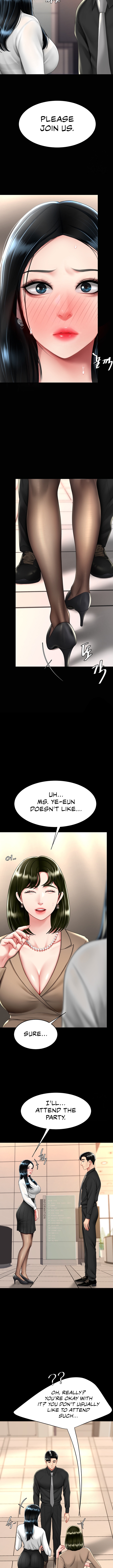 I’ll Eat Your Mom First Chapter 49 image 6