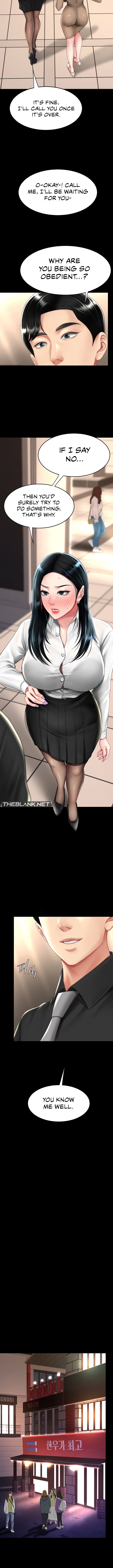 I’ll Eat Your Mom First Chapter 49 image 7