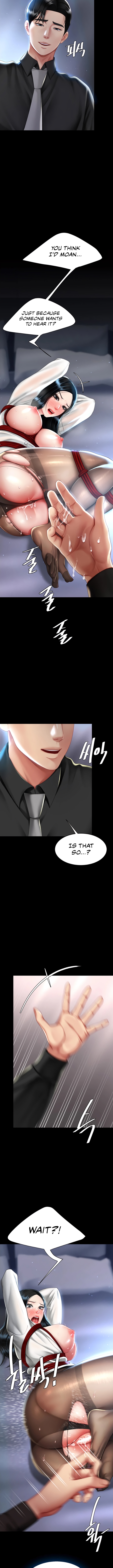 I’ll Eat Your Mom First Chapter 50 image 9
