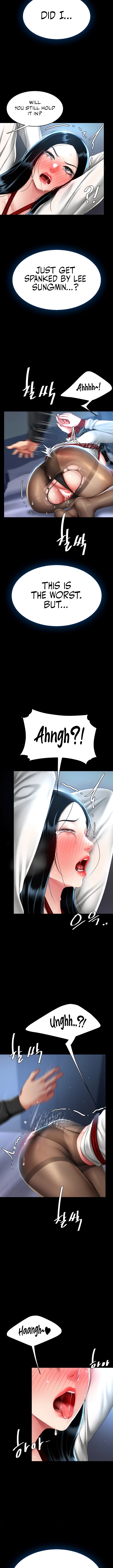 I’ll Eat Your Mom First Chapter 50 image 10